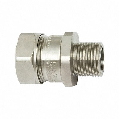 Conduit Fitting SS Trade Size 1/2in MPN:S60500FCHZ