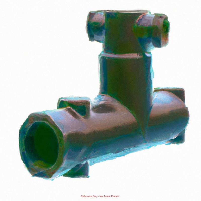 Conduit Fitting SS Trade Size 3/4in MPN:S60700FCR0