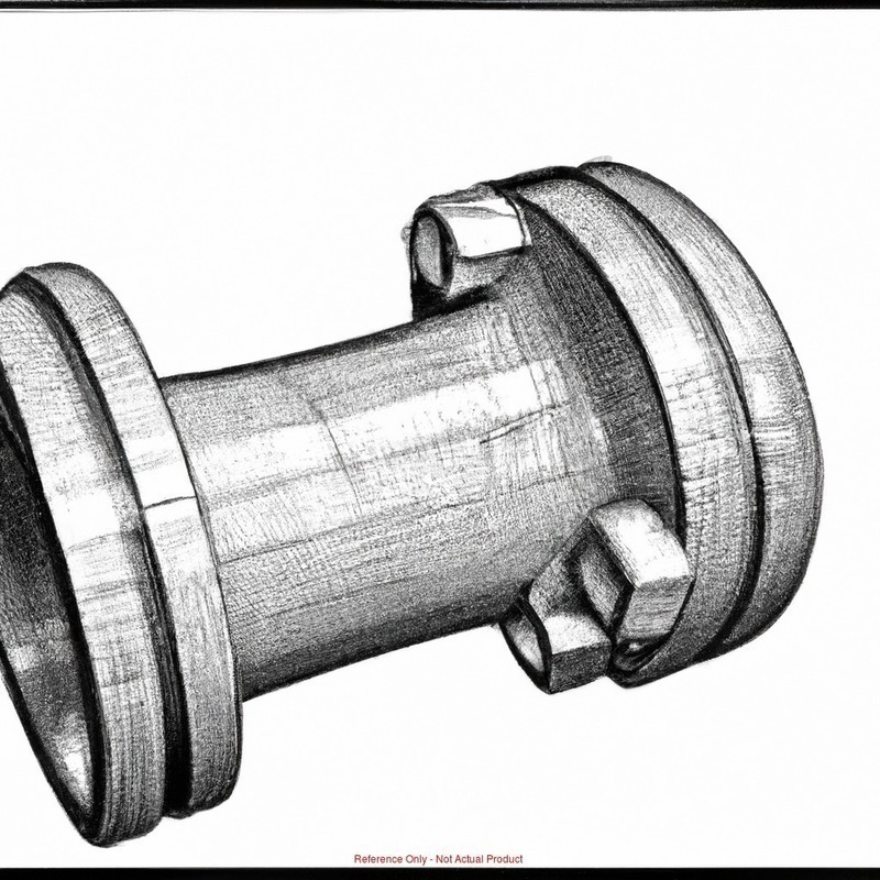 Conduit Fitting SS Trade Size 1.25in MPN:S61200FCR0