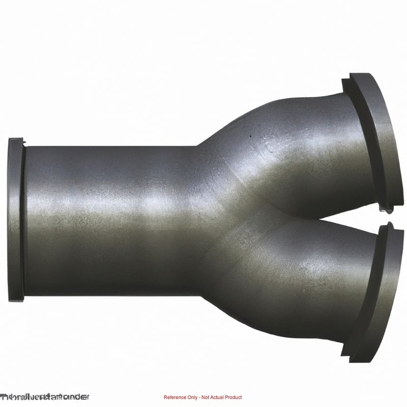 Conduit Fitting SS Trade Size 2in MPN:S62000FCR0