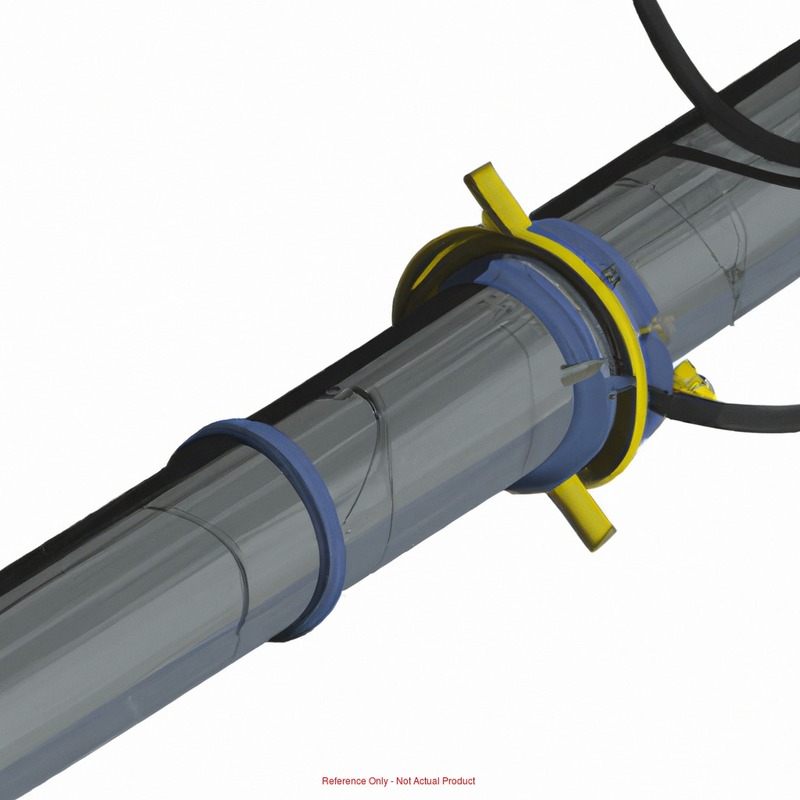 Hygienic PVC Coated Flex Conduit 1/2 MPN:S60500CTHG