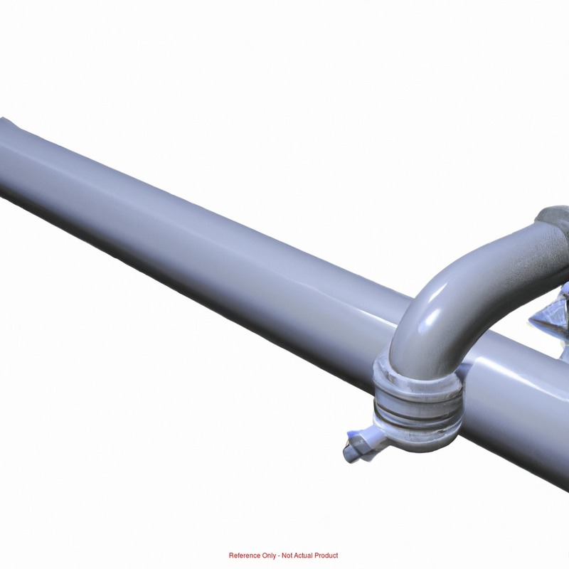 Hygienic PVC Coated Flex Conduit 1 MPN:S61000CTHG