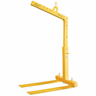 Load Lifter Adjustable 2T L43 MPN:90ACL - 2