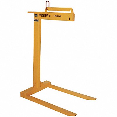 Pallet Lifter Lightweight 2T L36 MPN:94-2-48