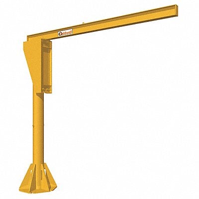 Example of GoVets Jib Cranes category