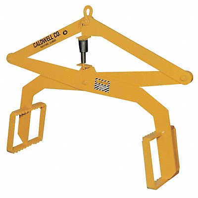 Bale Lifting Tong 2200 lb Max 36 In MPN:77-1-36