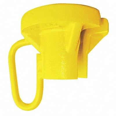 Pipe Carrier Tea Cup Cap18Tons Dia3.25 MPN:PC-1.1/2F