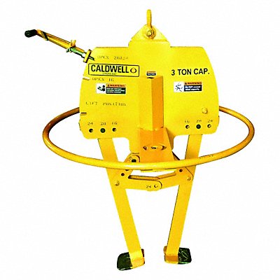 Example of GoVets Vertical Coil Lifters category