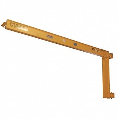 Example of GoVets Wall Mount Jibs category