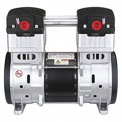 Ultra Quiet Compressor Motor 2.0 HP MPN:SP-9421