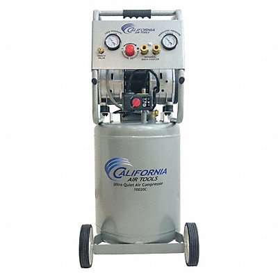 Portable Air Compressor 2 HP 10 gal. MPN:10020C