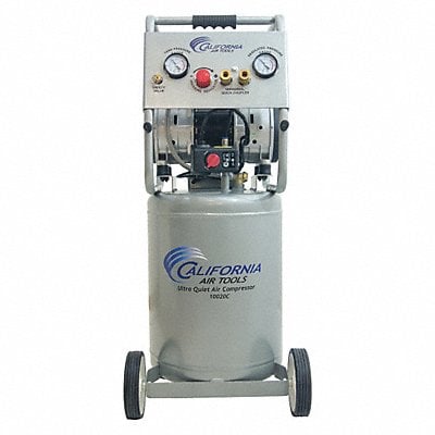 Air Compressor with Auto Drain Valve MPN:10020CAD