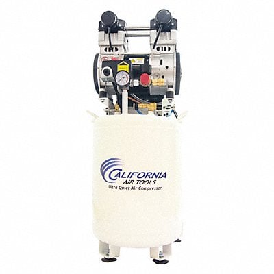 Air Compressor w/Air Dryer 220V 60Hz MPN:10020DCAD-22060