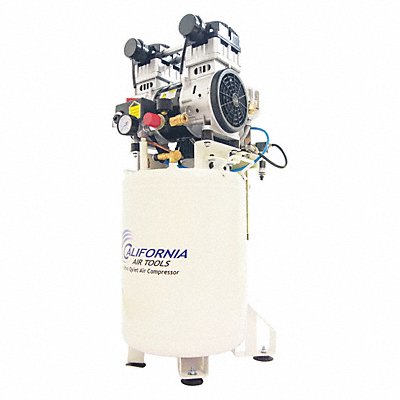 Compressor Air Dryer/Auto Drain 2.0 HP MPN:10020DCAD