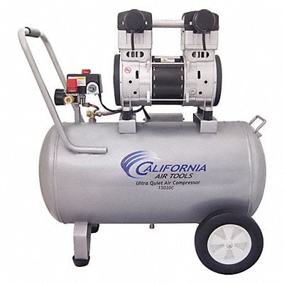 Air Compressor 220V 60 Hz 15 gal 2.0 HP MPN:15020C-22060