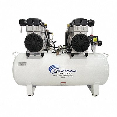 Ultra Quiet Compressor w/Air Dryer 4.0HP MPN:20040DC