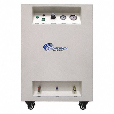 Compressor w/Air Dryer in Cabinet 1.0 HP MPN:8010DSPCAD