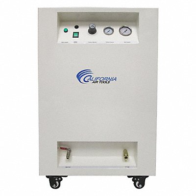 Portable Air Compressor 1 HP 8 gal. MPN:8010SPC