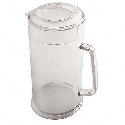 Pitcher 64 Oz Cap L 9 3/8 PK6 MPN:CAPC64CW135