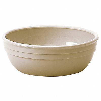 Nappie Bowl 12-1/2 oz PK48 MPN:CA100CW133