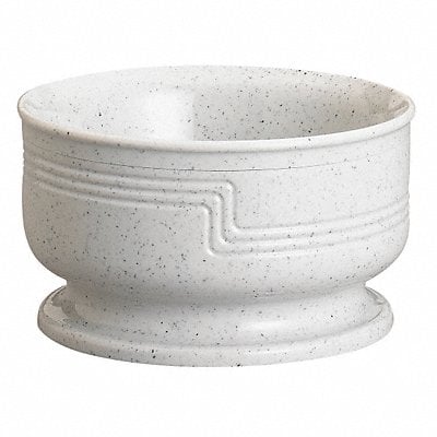 Large Bowl 9 ozSpeckled Gray PK48 MPN:CAMDSB9480