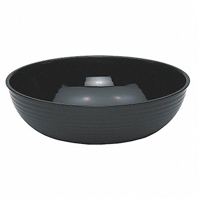 Round Ribbed Bowl 11-1/4 Qt PK4 MPN:CARSB15CW110