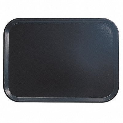 Tray Rectangular 14x18 Black PK12 MPN:CA1418110