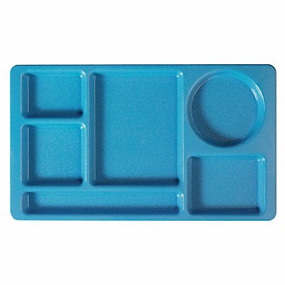 Compartment Tray Blue PK24 MPN:CA915CW168