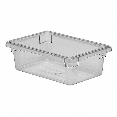 Food Box Use Lid 4UKD3 H 6 In PK6 MPN:CA12186CW135