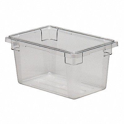 Food Box Use Lid 4UKD3 H 9 In PK6 MPN:CA12189CW135