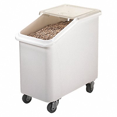 Ingredient Bin Slant Top 29 5/8 x16 5/16 MPN:EAIBS27148