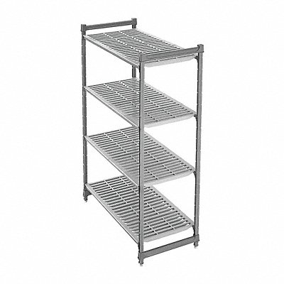 Shelving Composite 72InHx36InW MPN:EACBU183672V4580