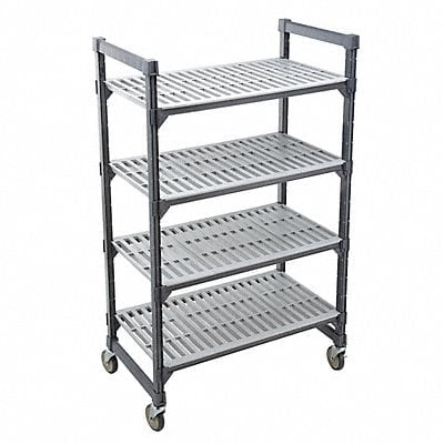 Mbl Shelving Unit 70InH 21InW 21InD MPN:EAEMU213670V4580