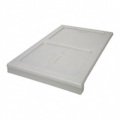 Thermobarrier Removable Insulated Shelf MPN:EA400DIV180