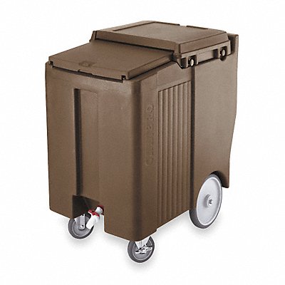 Ice Caddie Cap 200 Lbs Tall 5  10 In MPN:EAICS200TB131