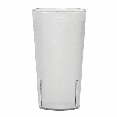 Tumbler 12 Oz L 5 1/8 PK48 MPN:CA1200CW152