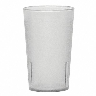 Tumbler 5-2/5 oz L 3 5/8 PK48 MPN:CA500CW152