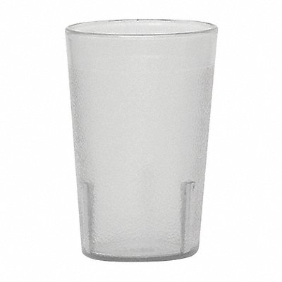 Tumbler 7 1/2 oz L 3 15/16 PK48 MPN:CA800CW152