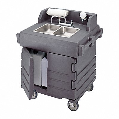 Cambro Hand Sink Rec 14inx10inx4-1/2in MPN:EAKSC402191