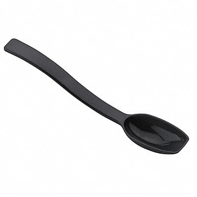 Salad Spoon Black PK12 MPN:CASPO8CW110