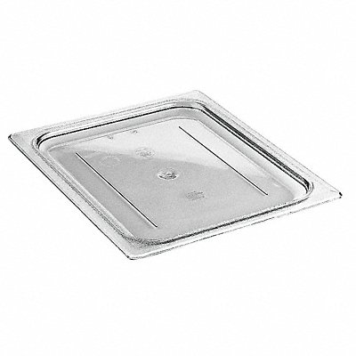 Food Pan Lid Half Size Clear PK6 MPN:CA20CWC135