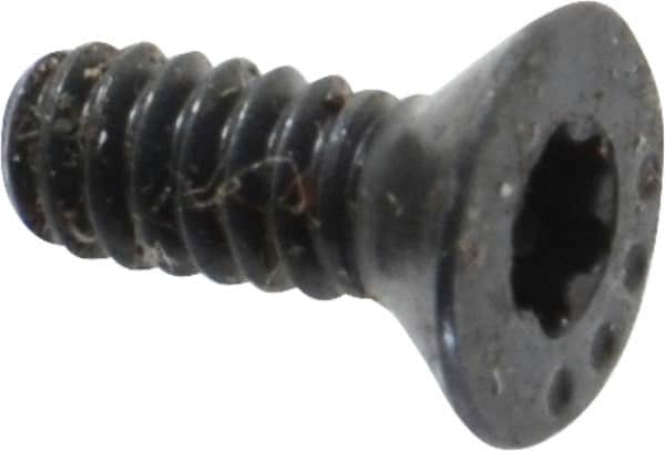 Example of GoVets Flat Socket Cap Screws category