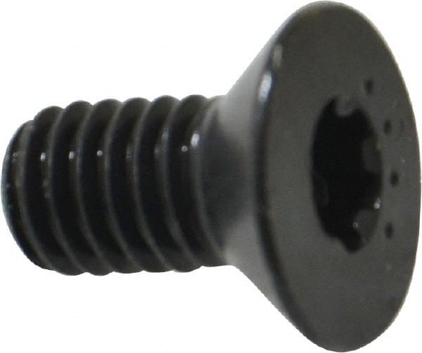 Flat Socket Cap Screw: 5/16-18 x 5/8