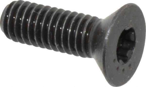 Flat Socket Cap Screw: 5/16-18 x 1