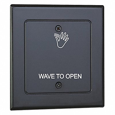 Wave to Open Touchplate MPN:CM-324/41W