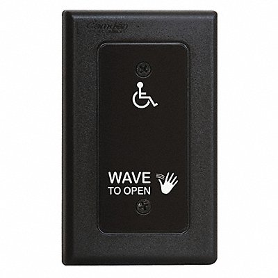 Wave to Open Touchplate MPN:CM-324/42