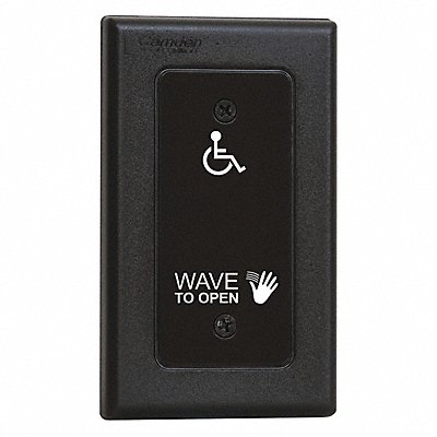 Wave to Open Touchplate MPN:CM-325/42