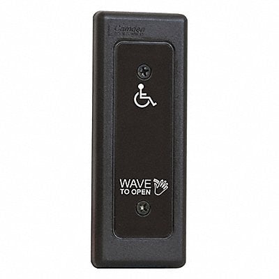 Wave to Open Touchplate MPN:CM-333/42N