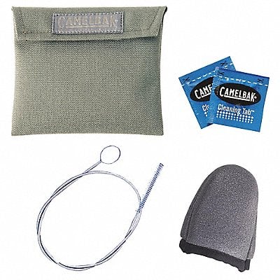 Hydration Pack Cleaning Kit Green MPN:60083