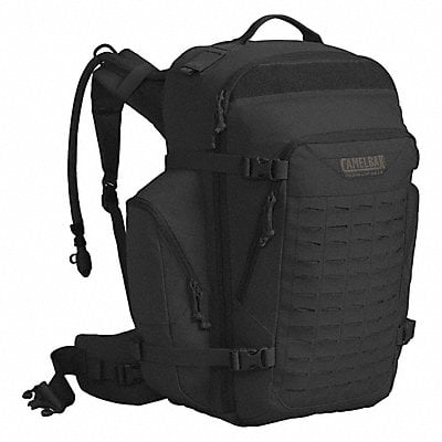 Hydration Pack 1700 oz./50L Black MPN:1727001000